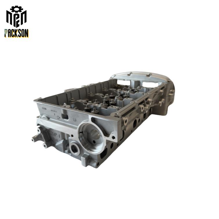 DURATORQ4D22 2.2T 908758 1740108 BK3Q-6C032-AD U2Y0-10-YF0 U2Y0-10-100A Full Complete Cylinder Head Assembly For Transit V348