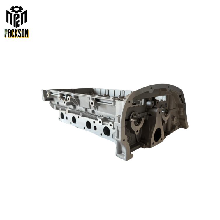 DURATORQ4D22 2.2T 908758 1740108 BK3Q-6C032-AD U2Y0-10-YF0 U2Y0-10-100A Full Complete Cylinder Head Assembly For Transit V348