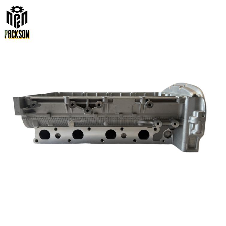 DURATORQ4D22 2.2T 908758 1740108 BK3Q-6C032-AD U2Y0-10-YF0 U2Y0-10-100A Full Complete Cylinder Head Assembly For Transit V348