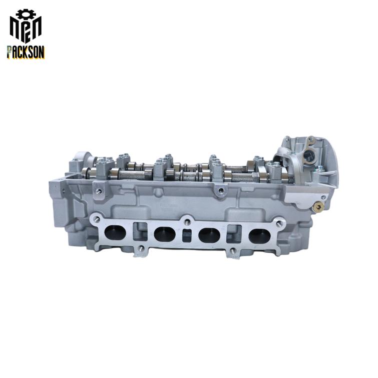 CAF479Q0 1.5L C6 1.6L CT 1.5L AE8G 6C032 CA Full Complete Cylinder Head Assembly For Ecosport New Focus Fiesta