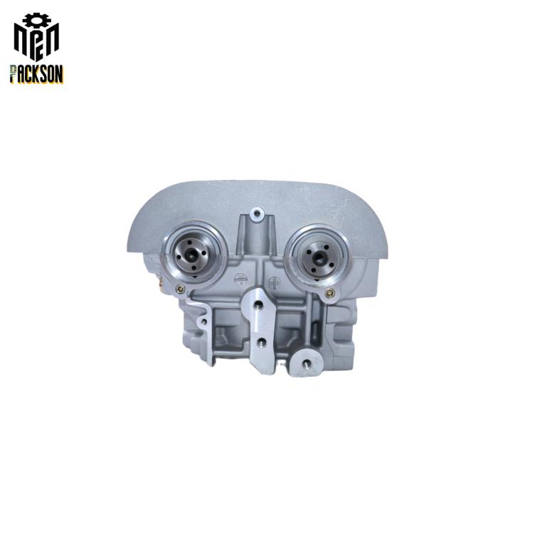 CAF479Q0 C6 CT complete Cylinder Head