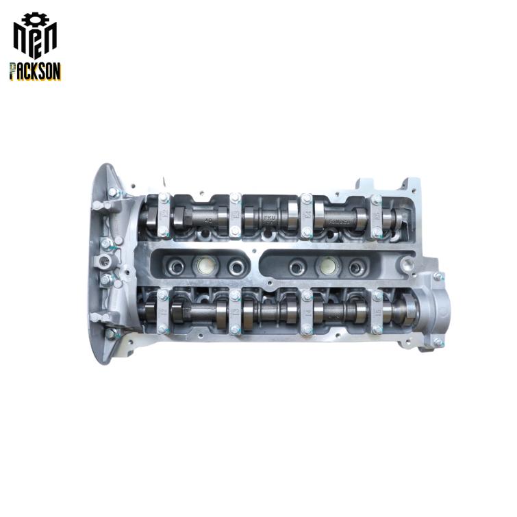 Cylinder Head Assembly For Ecosport New Focus Fiesta