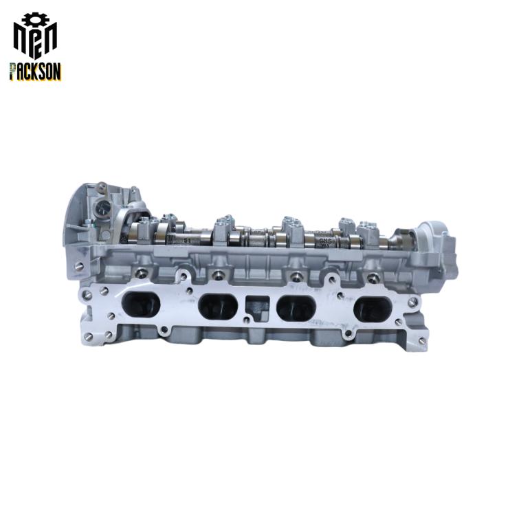 AE8G 6C032 CA full Cylinder Head