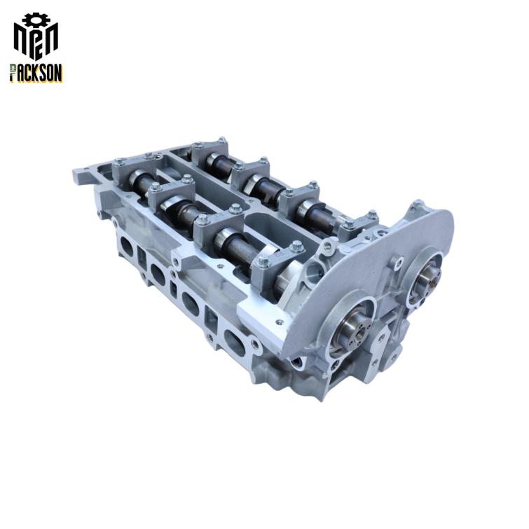 Culasse complète pour Ford Escort CAF479Q1 1.5L FD89 6C032 AA