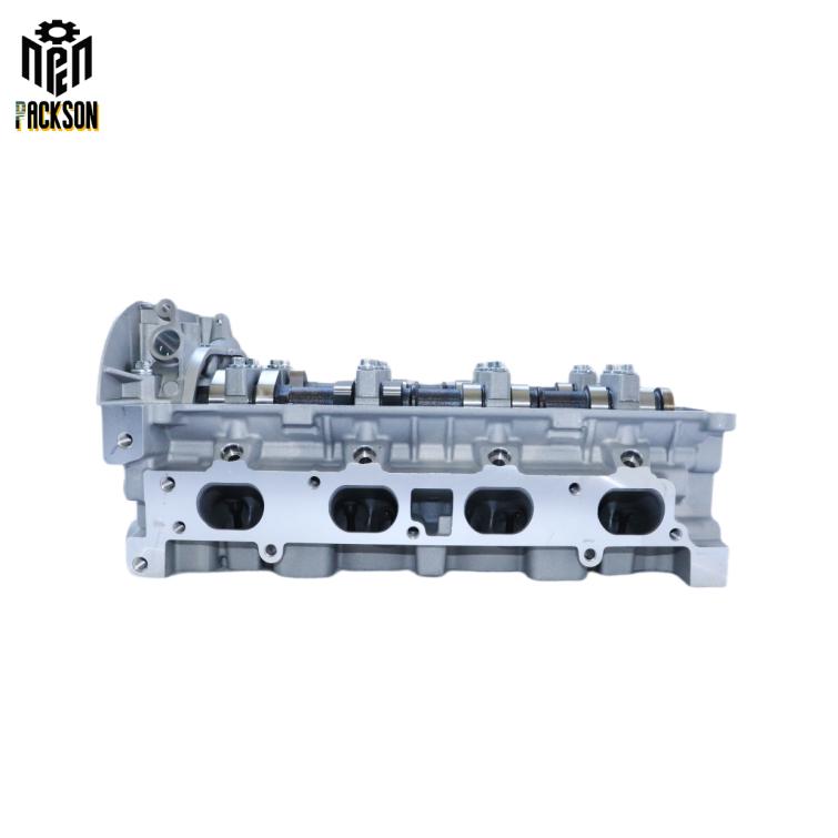 Culasse complète pour Ford Escort CAF479Q1 1.5L FD89 6C032 AA