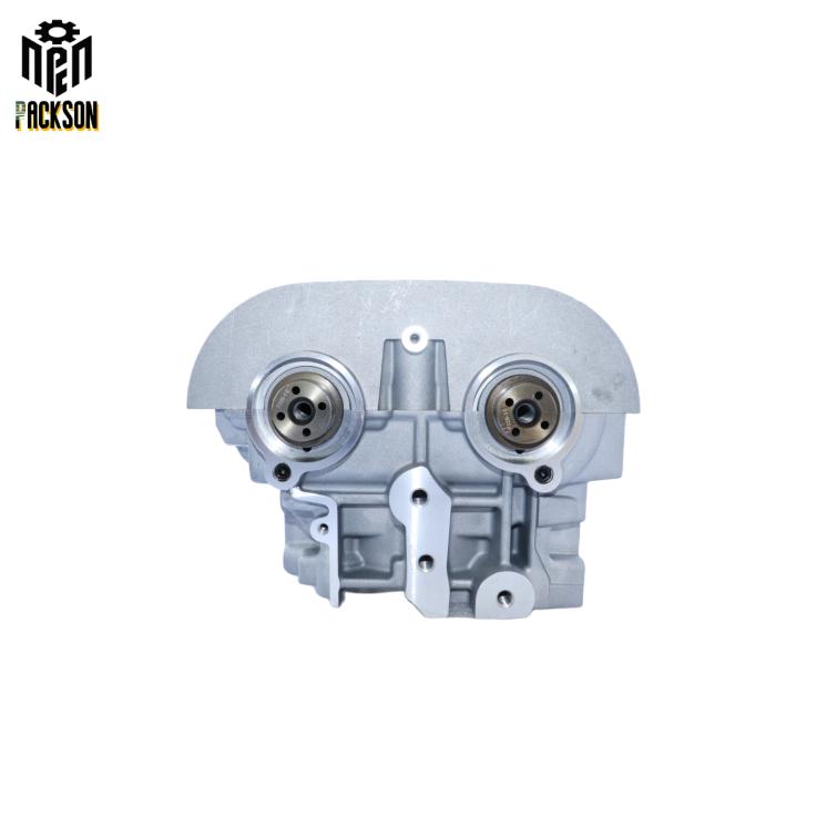 Culasse complète pour Ford Escort CAF479Q1 1.5L FD89 6C032 AA