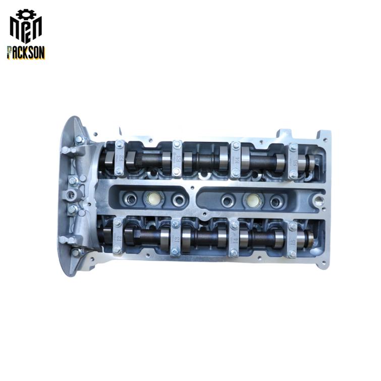 Culasse complète pour Ford Escort CAF479Q1 1.5L FD89 6C032 AA