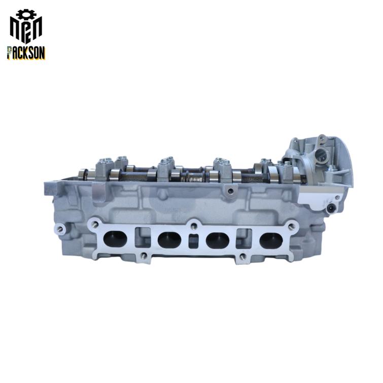CAF479WQ0 CAF479WQ1 CAF479WQ2 CAF479WQ3 1.5T DS7G6C032AA DS7G6C032AC Full Complete Cylinder Head Assembly For Mondeo Escape Focus Taurus
