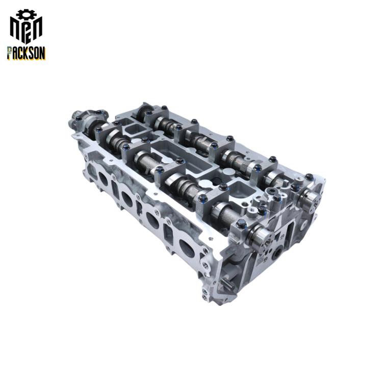 Culasse complète pour Ford Mondeo Fiesta Escape, CAF488WQ0, CAF488WQ1, CAF488WQ2, 2.0T DJ5E 6C032 BA