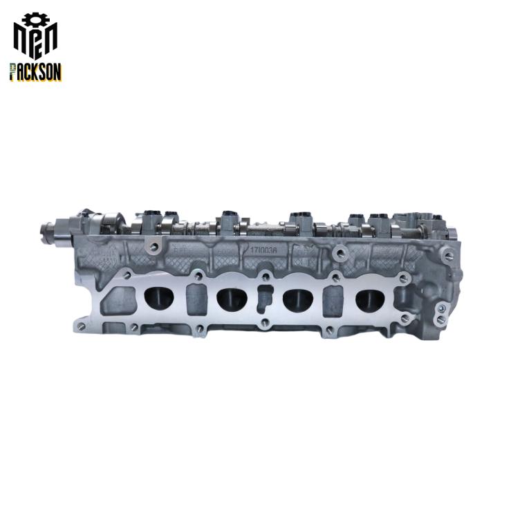 Cylinder Head Assembly for Ford Mondeo Fiesta Escape