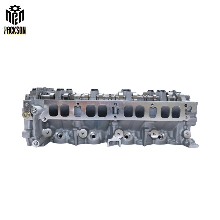 CAF488WQ0 CAF488WQ1 CAF488WQ2 full Cylinder Head
