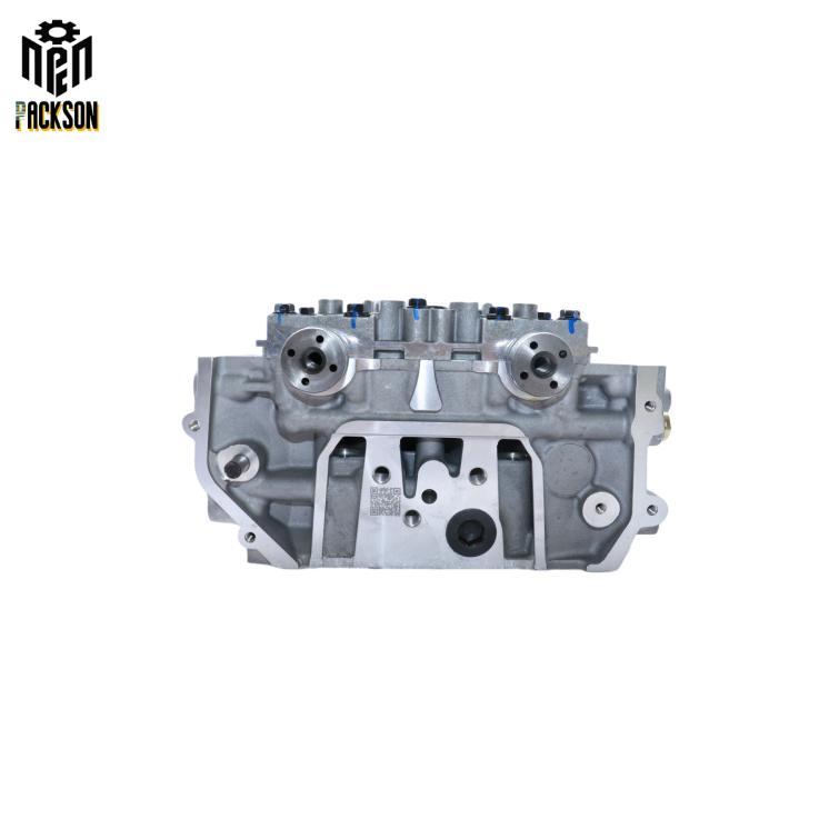 Cylinder Head Assembly for Ford Mondeo Fiesta Escape