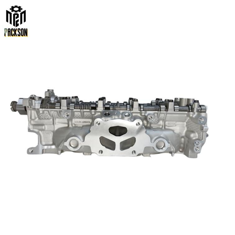 CAF488WQ5 complete Cylinder Head