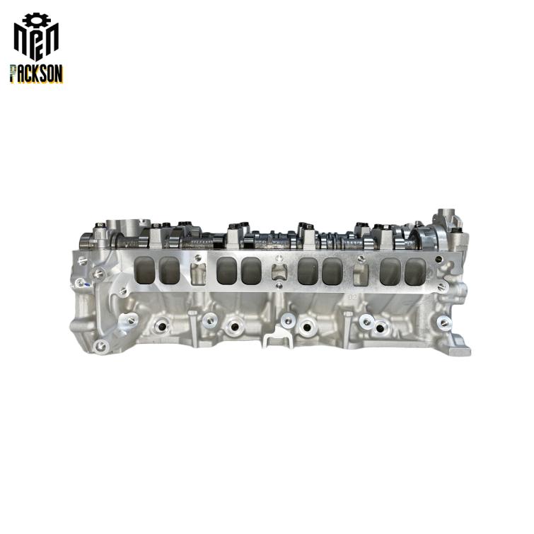 CAF488WQ5 2.0T Full Complete Cylinder Head Assembly For Ford Edge