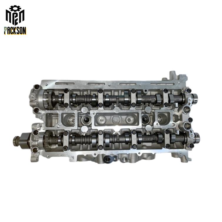 CAF488WQ5 2.0T Full Complete Cylinder Head Assembly For Ford Edge