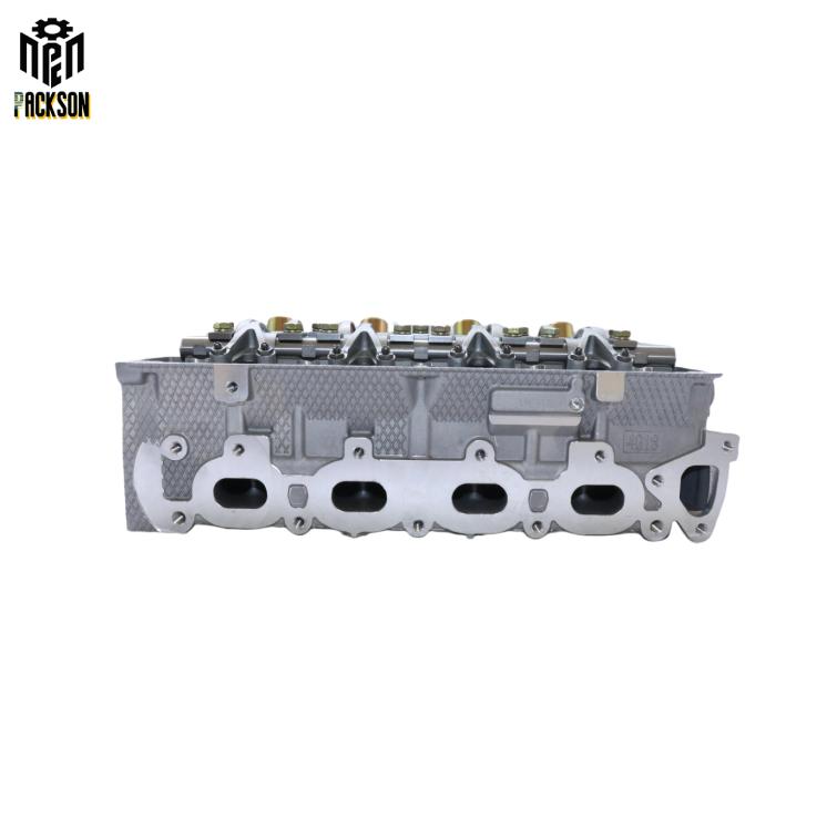 MD344154 4G18 1.6L مجموعة رأس الأسطوانة الكاملة لميتسوبيشي جي دبليو إم
