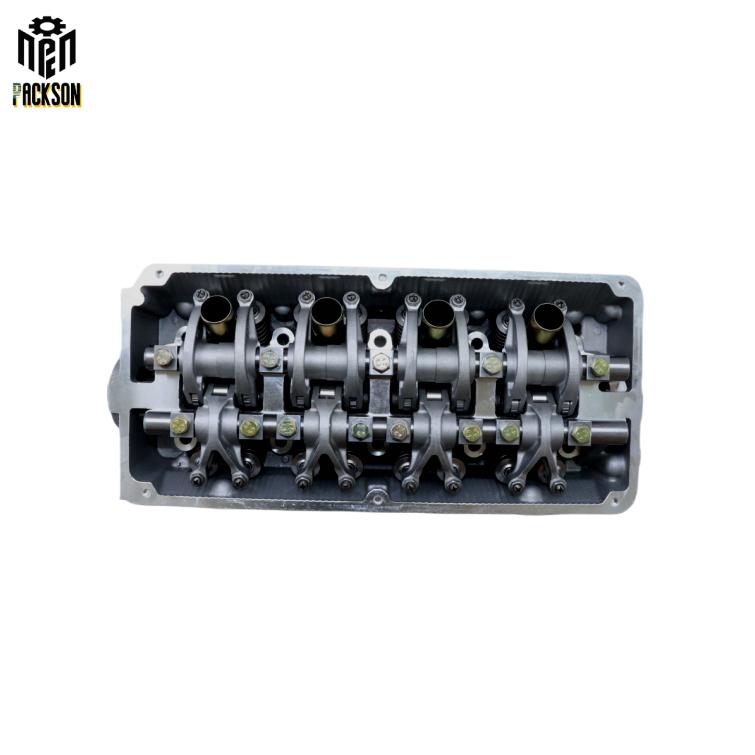 MD344154 4G18 1.6L مجموعة رأس الأسطوانة الكاملة لميتسوبيشي جي دبليو إم