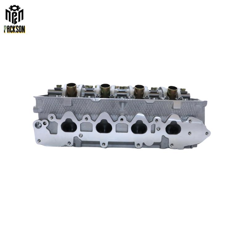 MD344154 4G18 1.6L Full Complete Cylinder Head Assembly For Mitsubishi GWM