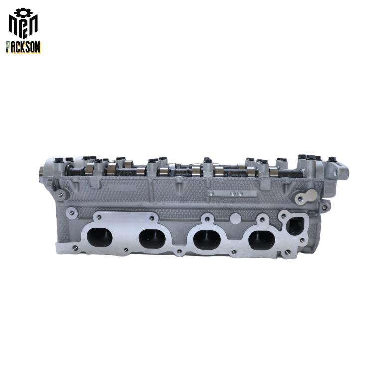 MD320808 4G93 1.8L Full Complete Cylinder Head Assembly For GWM Mitsubishi