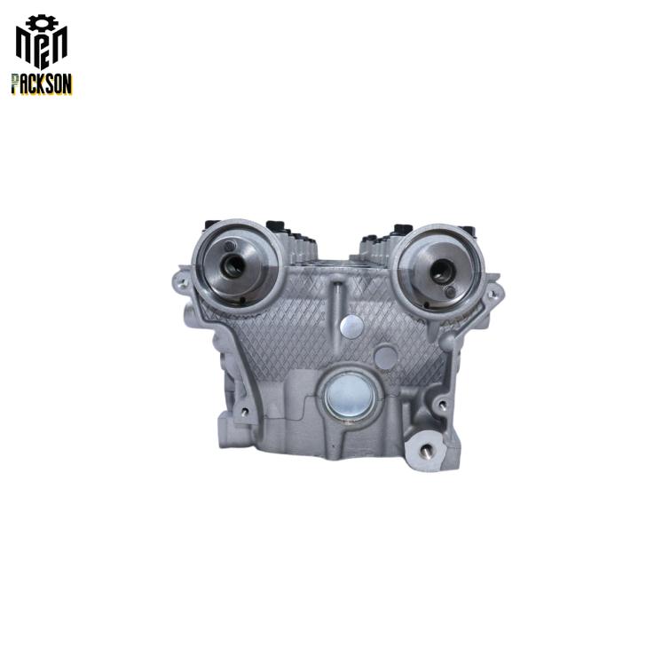MD320808 4G93 1.8L Full Complete Cylinder Head Assembly For GWM Mitsubishi
