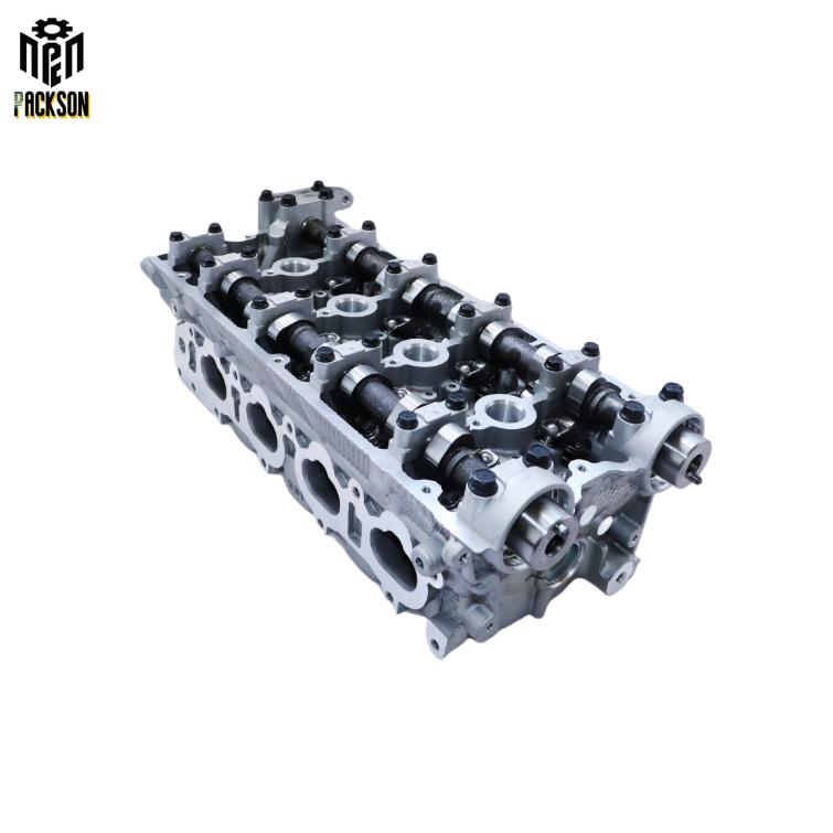 MD320808 4G93 1.8L Gruppo testata cilindro completo per GWM Mitsubishi