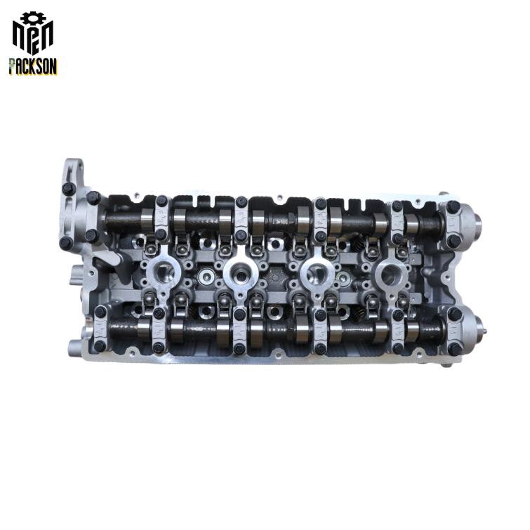 MD320808 4G93 1.8L Full Complete Cylinder Head Assembly For GWM Mitsubishi