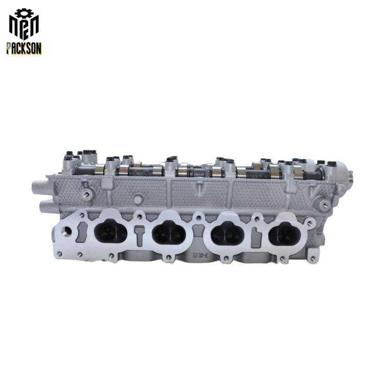 MD320808 4G93 1.8L Full Complete Cylinder Head Assembly For GWM Mitsubishi