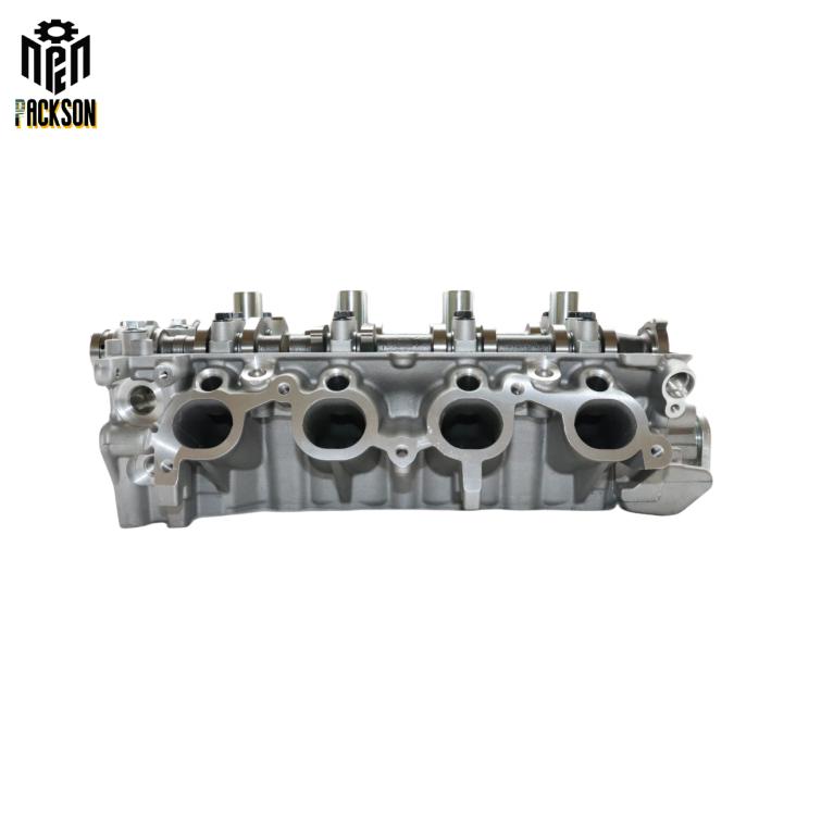 1005B470 full Cylinder Head