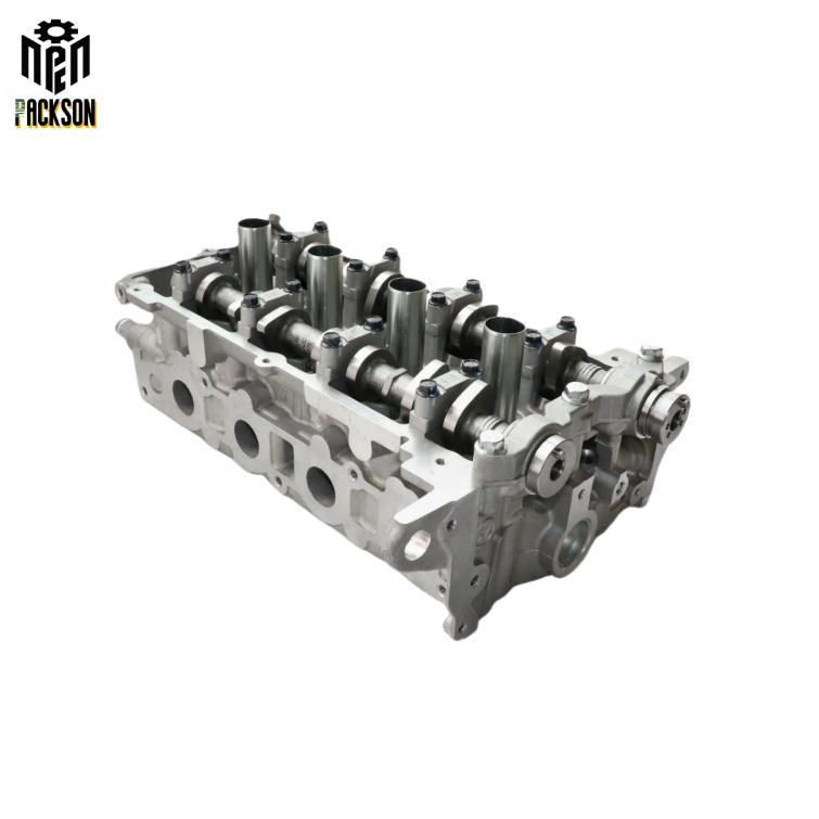 4A91 1.5 4A92 1.6 1005B470 Full Complete Cylinder Head Assembly For Soueast DX3 V3 DX7 Zotye SR7 Z200 BAIC BJ20