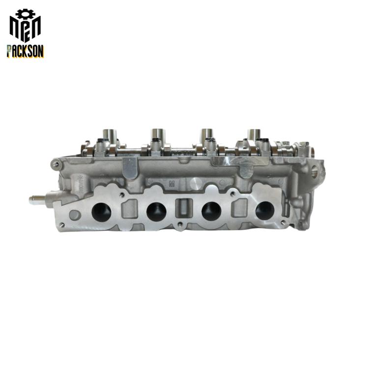 4A91 1.5 4A92 1.6 1005B470 Full Complete Cylinder Head Assembly For Soueast DX3 V3 DX7 Zotye SR7 Z200 BAIC BJ20