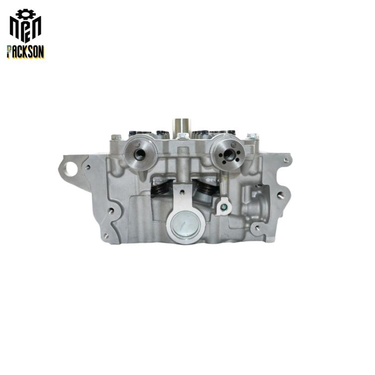 4A91 1.5 4A92 1.6 1005B470 Full Complete Cylinder Head Assembly For Soueast DX3 V3 DX7 Zotye SR7 Z200 BAIC BJ20