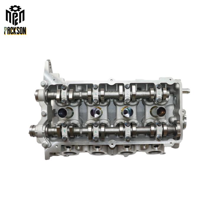 4A91 1.5 4A92 1.6 1005B470 Full Complete Cylinder Head Assembly For Soueast DX3 V3 DX7 Zotye SR7 Z200 BAIC BJ20