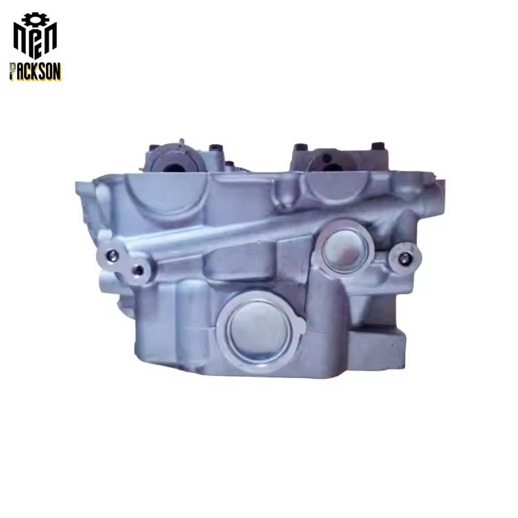 مجموعة رأس الأسطوانة الكاملة 4D56U 4D56HP 2.5T 1005A560 1005B452 1005B453 لميتسوبيشي L200