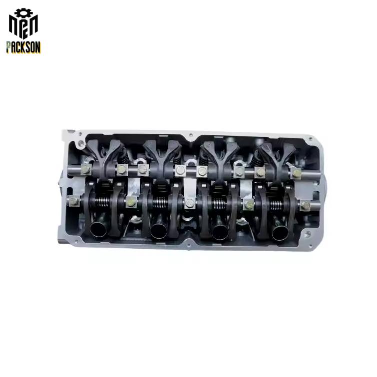 Cylinder Head Assembly For GWM Mitsubishi