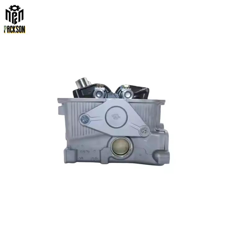 Culasse complète pour Mitsubishi GWM 4G63 2.0L 4G64 2.4L 4G69 2.4L MD305479