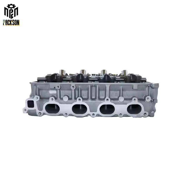 4G63 4G64 4G69 complete Cylinder Head