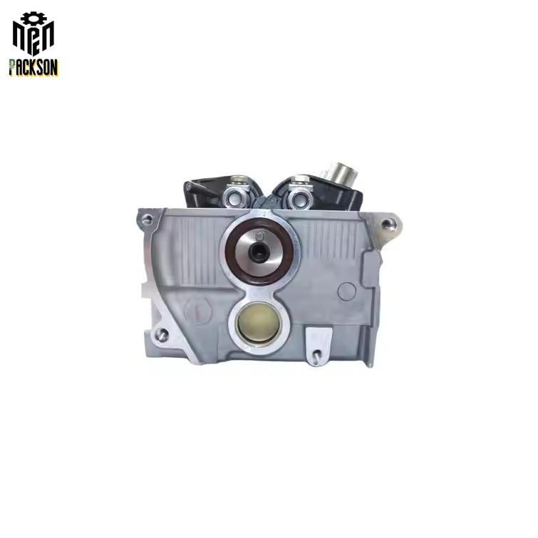 Cylinder Head Assembly For GWM Mitsubishi