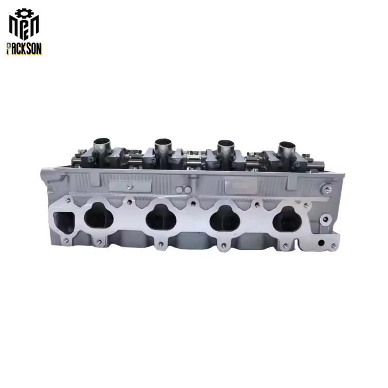 MD305479 full Cylinder Head