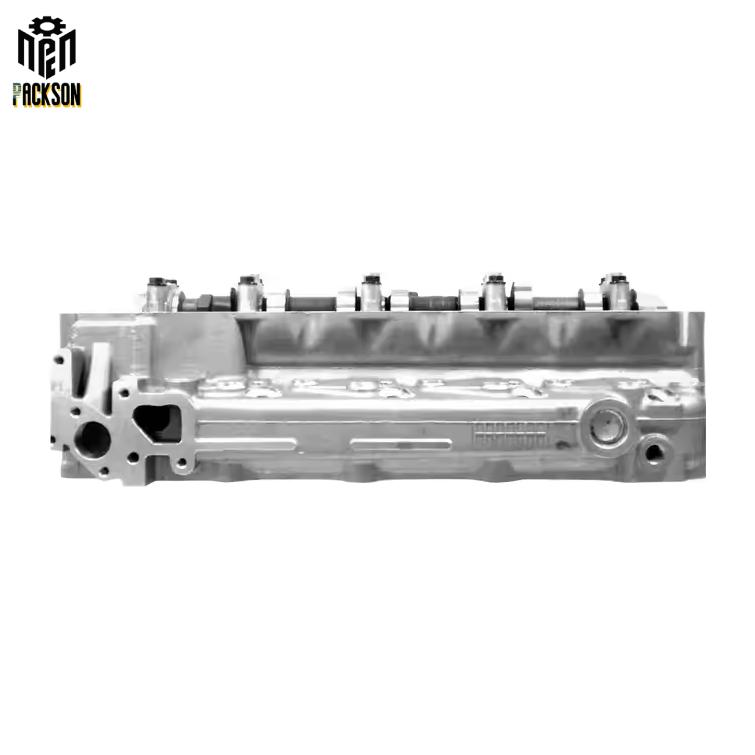 Culasse complète pour moteur diesel 4M40T 2,8 L ME202620 pour Mitsubishi Pajero