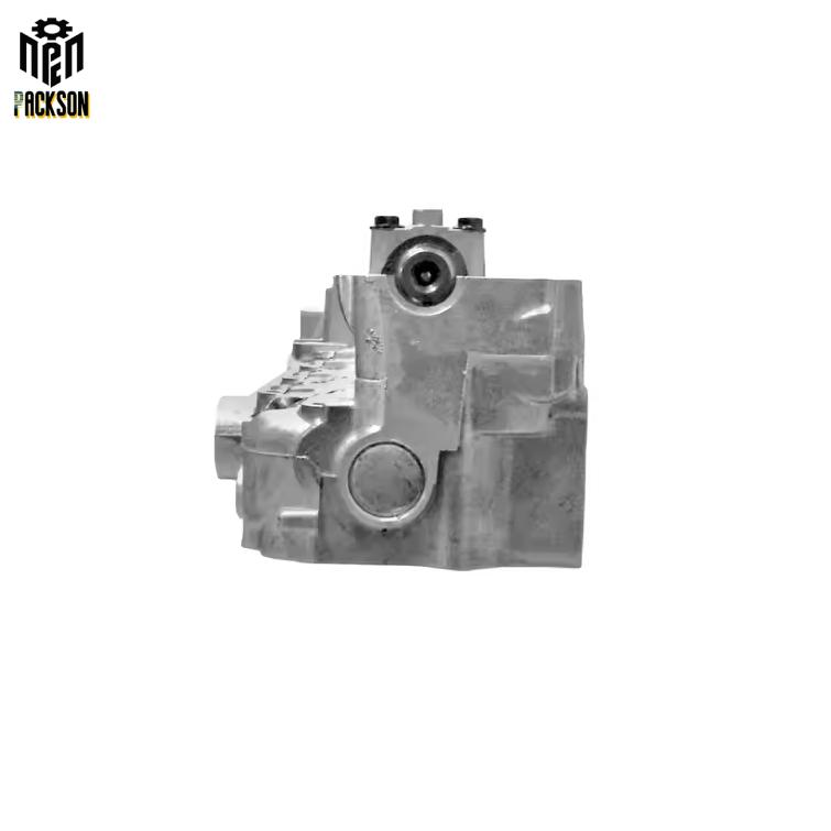 Culasse complète pour moteur diesel 4M40T 2,8 L ME202620 pour Mitsubishi Pajero