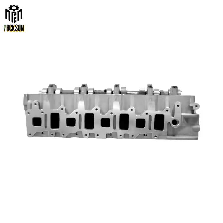 Culasse complète pour moteur diesel 4M40T 2,8 L ME202620 pour Mitsubishi Pajero