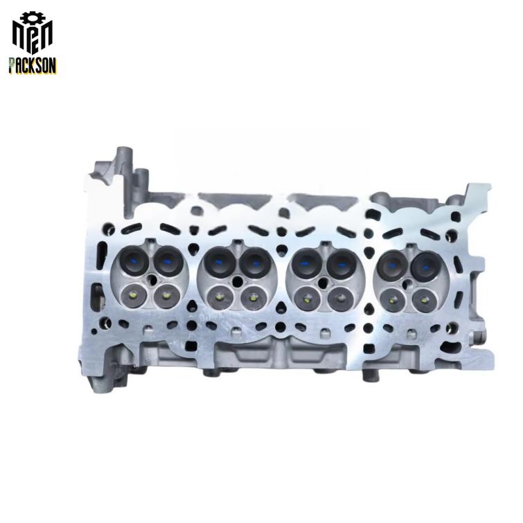 EJ7E6090EC 2.0T Gruppo testata cilindro completo per Lincoln MKC