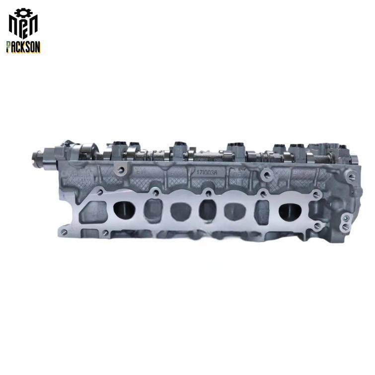 EJ7E6090EC 2.0T Gruppo testata cilindro completo per Lincoln MKC
