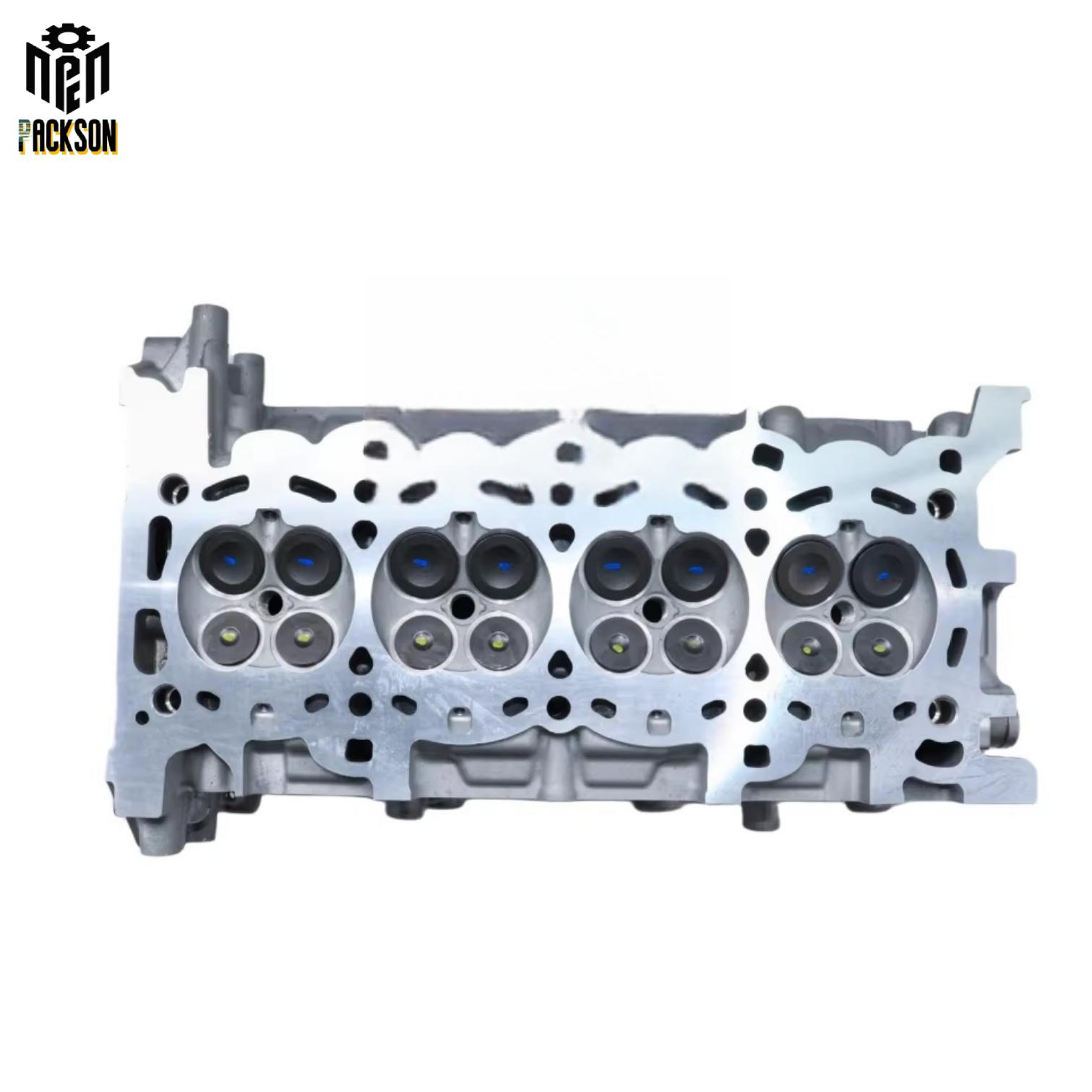 Cylinder Head Assembly for Land Rover Jaguar