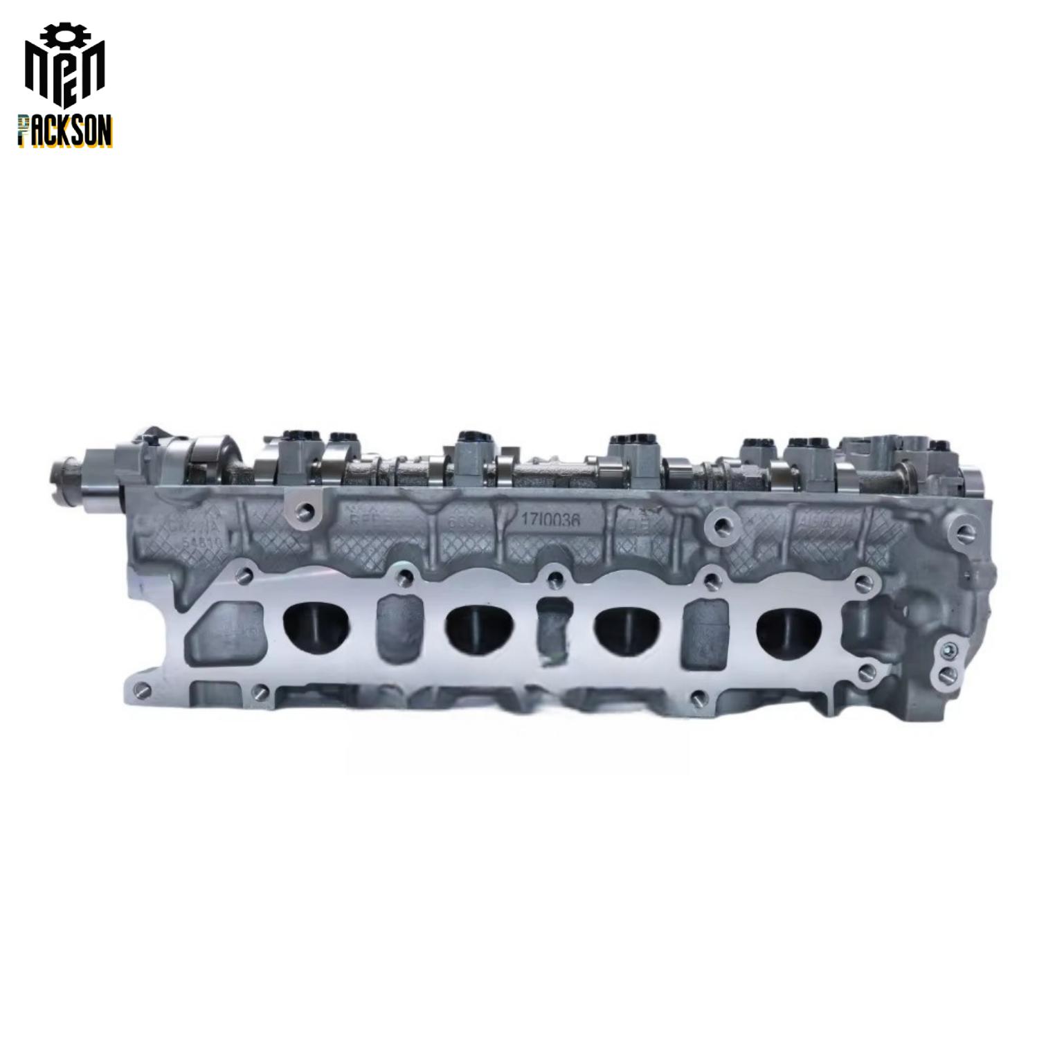 Cylinder Head Assembly for Land Rover Jaguar