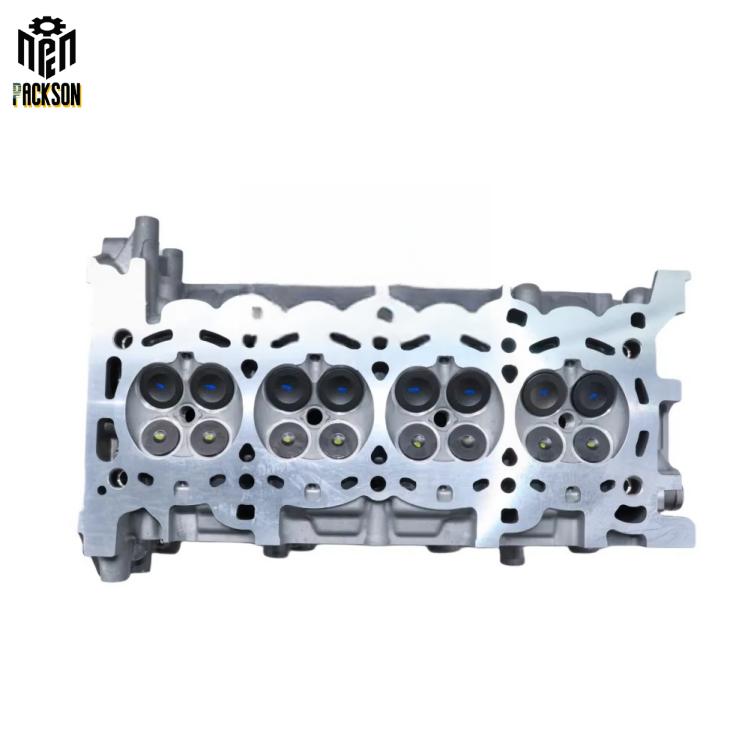 Conjunto completo de cabeçote de cilindro B4204T7 2.0T 16V para Volvo S80L S60 XC60