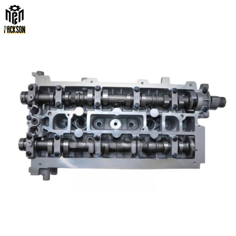 Conjunto completo de cabeçote de cilindro B4204T7 2.0T 16V para Volvo S80L S60 XC60