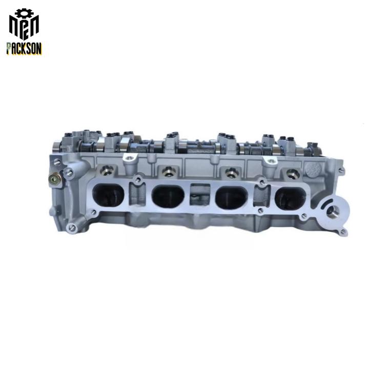 Conjunto completo de cabeçote de cilindro B4164T 1.6T 414245 para Volvo S60 V40