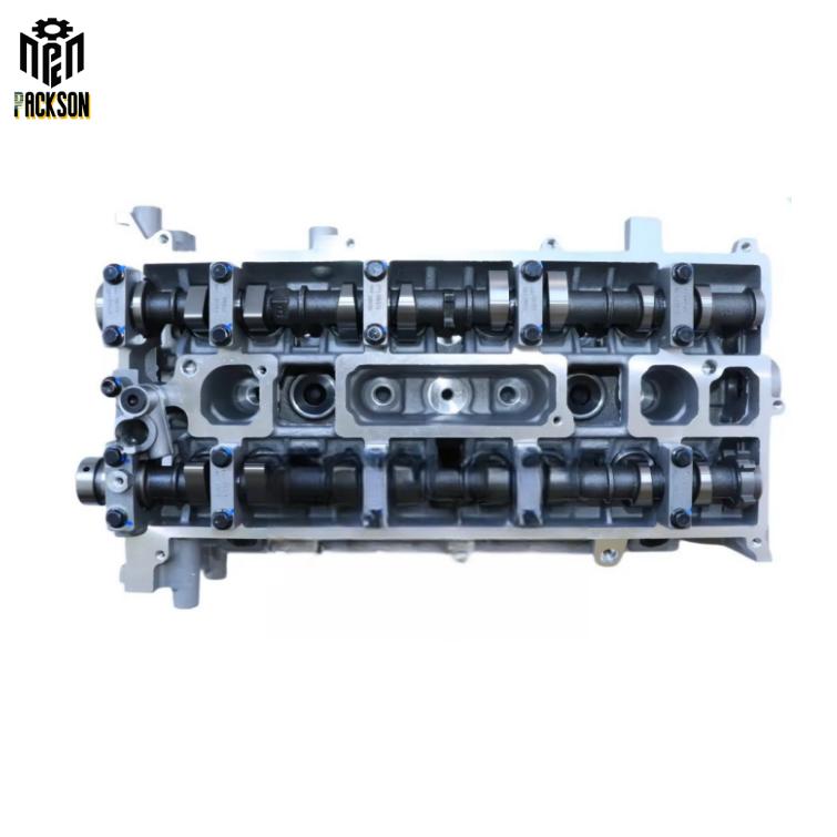 Conjunto completo de cabeçote de cilindro B4164T 1.6T 414245 para Volvo S60 V40