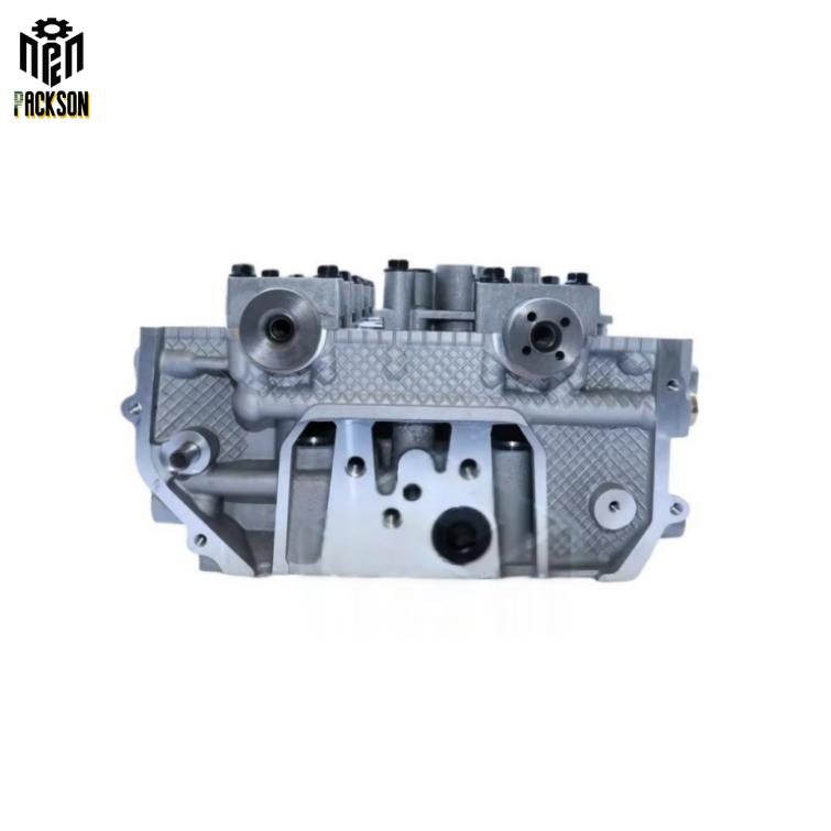Conjunto completo de cabeçote de cilindro B4164T 1.6T 414245 para Volvo S60 V40